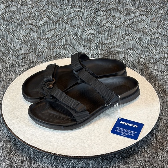 Birkenstock Sahara Futura Sandal size 40 - Picture 1 of 6